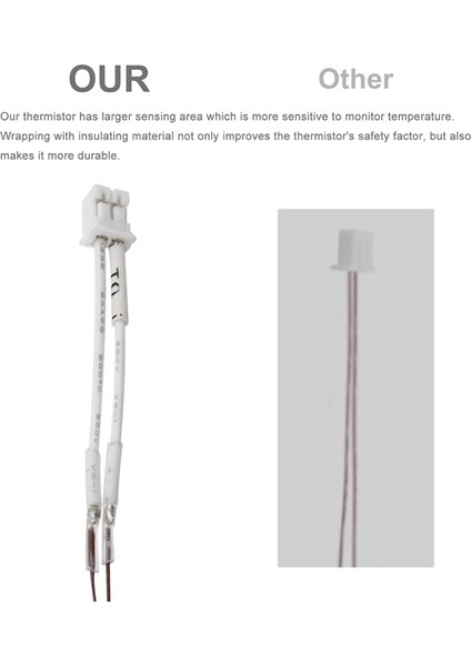 2 Hotend V5 J-Head 3D Yazıcı Ekstruder Parçası, 2 Plus/max/pro Için Volkan Nozullarıyla Birleştirildi (Yurt Dışından) indirimleri