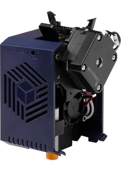 2 Fdm 3D Yazıcı Için 3D Baskı Kafası Aksesuarı (Yurt Dışından) fırsatları