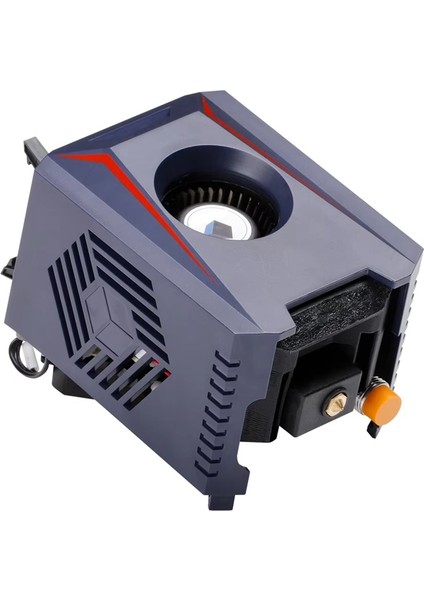 2 Fdm 3D Yazıcı Için 3D Baskı Kafası Aksesuarı (Yurt Dışından) indirimleri