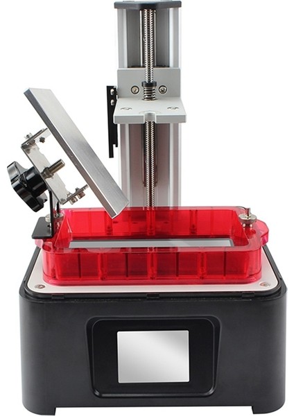 5,5 Inç/6 Inç LCD Uv Fotokürleme Için 3D Yazıcı Metal Reçine Işıkla Kürleme Oluğu Damla Tutucu Braketi (Yurt Dışından) fiyatları