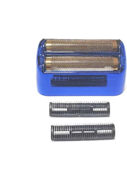 Tıraş Bıçağı Saç Kesme Makinesi Düzeltici Erkek Kablosuz Tıraş Makinesi Özel Tıraş Makinesi Yedek Bıçağı-B (Yurt Dışından) fırsatları