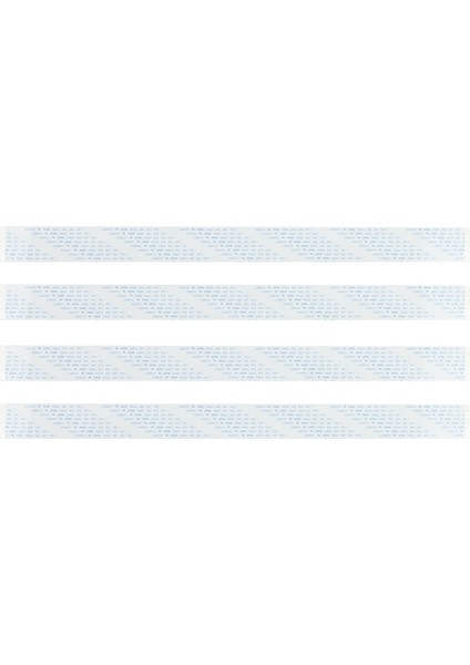 Skycolor Insan Yazıcısı Için XP600 Baskı Kafası Kablosu Için 4 Adet Ffc Düz Veri Kablosu 29 Pin 400 mm (Yurt Dışından) fiyatları