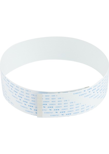 Skycolor Insan Yazıcısı Için XP600 Baskı Kafası Kablosu Için 4 Adet Ffc Düz Veri Kablosu 29 Pin 400 mm (Yurt Dışından) modelleri