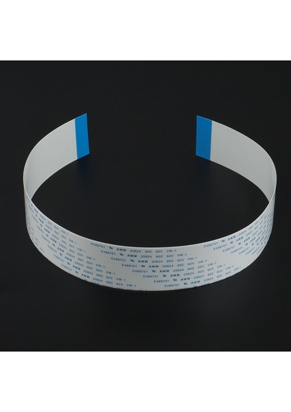 Skycolor Insan Yazıcısı Için XP600 Baskı Kafası Kablosu Için 4 Adet Ffc Düz Veri Kablosu 29 Pin 400 mm (Yurt Dışından) indirimleri