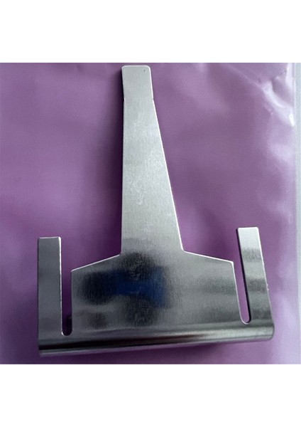 5 Adet Buzdolabı Buharlaştırıcı Tahliye Klipsi DA61-06796A Buzdolabı Dondurucu Klipsi Tahliye Buharlaştırıcı Buzdolabı Parçaları Için (Yurt Dışından)