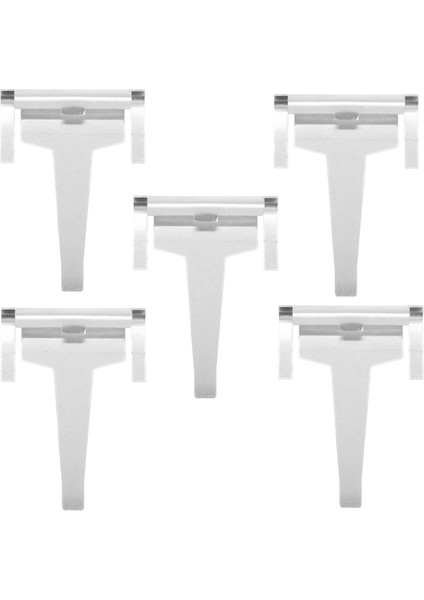 5 Adet Buzdolabı Buharlaştırıcı Tahliye Klipsi DA61-06796A Buzdolabı Dondurucu Klipsi Tahliye Buharlaştırıcı Buzdolabı Parçaları Için (Yurt Dışından) fiyatları