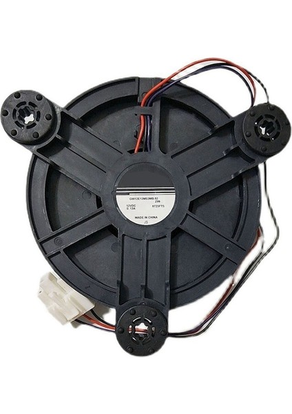GW12E12MS3MB-52 12V Dc Soğutma Fanı Buzdolabı Dondurucu Aksesuarlarına Uygun (Yurt Dışından) fiyatları