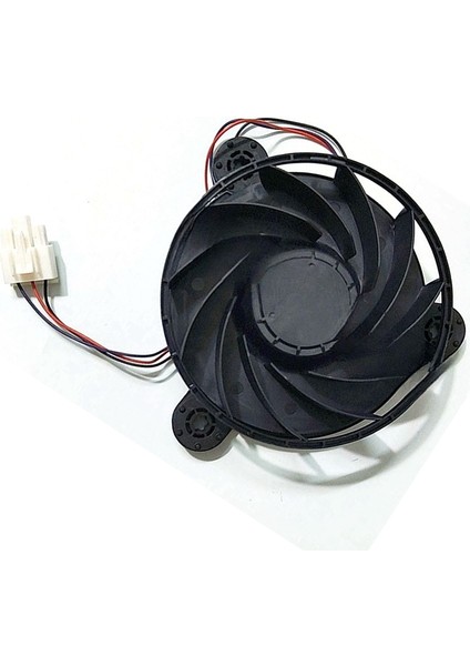 GW12E12MS3MB-52 12V Dc Soğutma Fanı Buzdolabı Dondurucu Aksesuarlarına Uygun (Yurt Dışından) modelleri