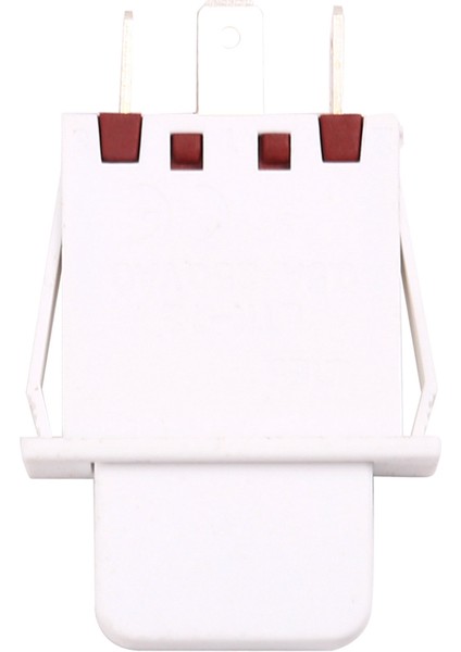 Buzdolabı Dondurucu Kombinasyonu Işık Anahtarı Düğme Anahtarı Buzdolabı Tamir Parçaları (Yurt Dışından) modelleri