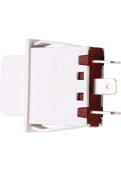 Buzdolabı Dondurucu Kombinasyonu Işık Anahtarı Düğme Anahtarı Buzdolabı Tamir Parçaları (Yurt Dışından) fırsatları