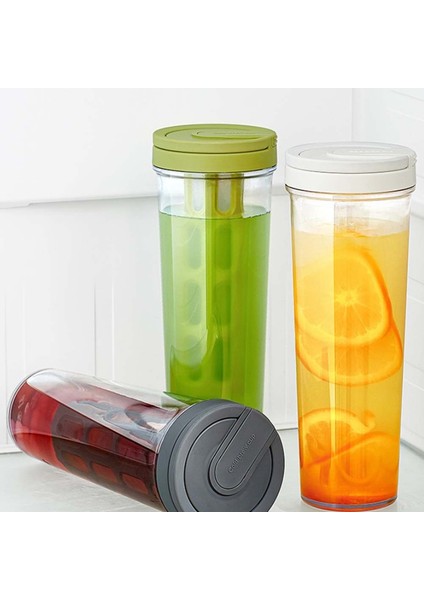 Yoğurt Süzgeci Gıda Sınıfı Peynir Altı Suyu Ayırıcı Kahve Soğuk Demleme Potu Filtreli Su Şişesi Ev Filtreleme Malzemeleri B (Yurt Dışından) fiyatları