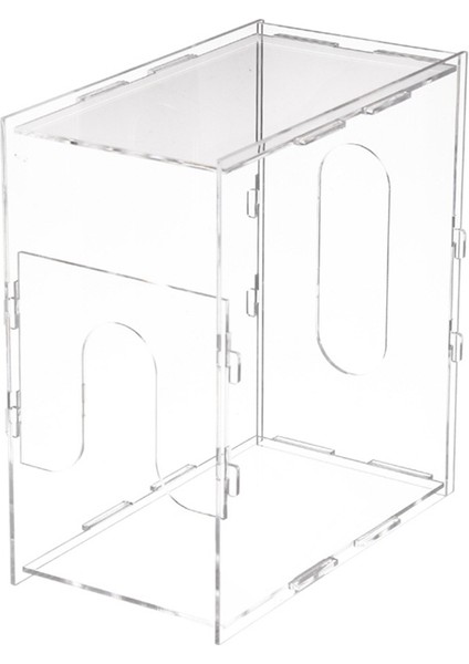 Anne Sütü Saklama Kulesi Dondurucu Saklama Düzenleyici, Şeffaf Akrilik Mama Bebeği Anne Sütü Saklama Poşeti Kapları Buzdolabı Için (Yurt Dışından)