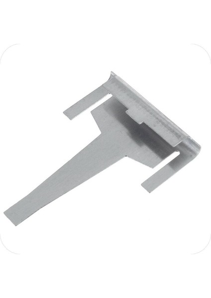 5 Adet Buzdolabı Buharlaştırıcı Metal Drenaj Klipsi DA61-06796A Buzdolabı Dondurucu 1870872 1718552 AP5579885 2683162 (Yurt Dışından) fırsatları