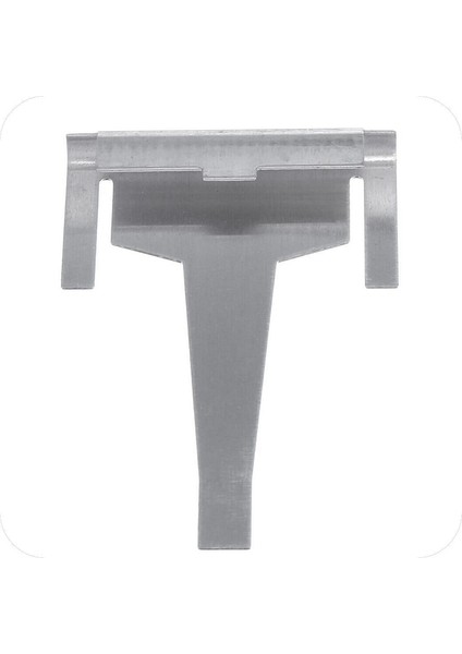 5 Adet Buzdolabı Buharlaştırıcı Metal Drenaj Klipsi DA61-06796A Buzdolabı Dondurucu 1870872 1718552 AP5579885 2683162 (Yurt Dışından) indirimleri