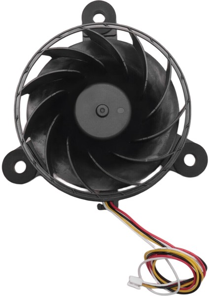 GW10C12MS1C9-57Z32 Dondurucu Fan Motoru Buzdolabı Radyatör Dondurucu Aksesuarları Için Buzdolabı Soğutma Fanı (Yurt Dışından)
