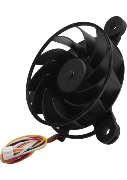GW10C12MS1C9-57Z32 Dondurucu Fan Motoru Buzdolabı Radyatör Dondurucu Aksesuarları Için Buzdolabı Soğutma Fanı (Yurt Dışından) modelleri