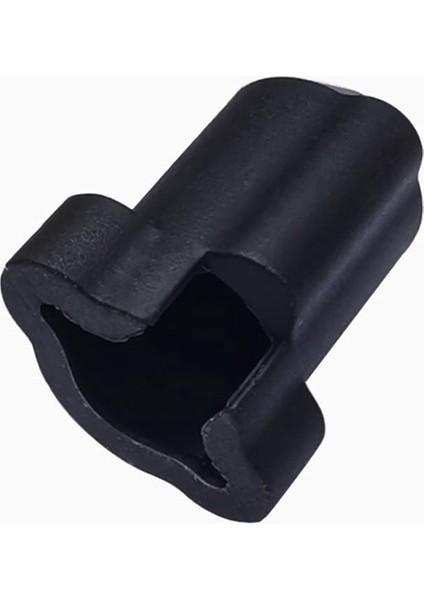 K1/K1MAX Seramik Isıtma Bloğu Kiti Için 5 Adet Silikon Çorap Isı Yalıtım Kılıfı K1 Hotend Siyah (Yurt Dışından) indirimleri