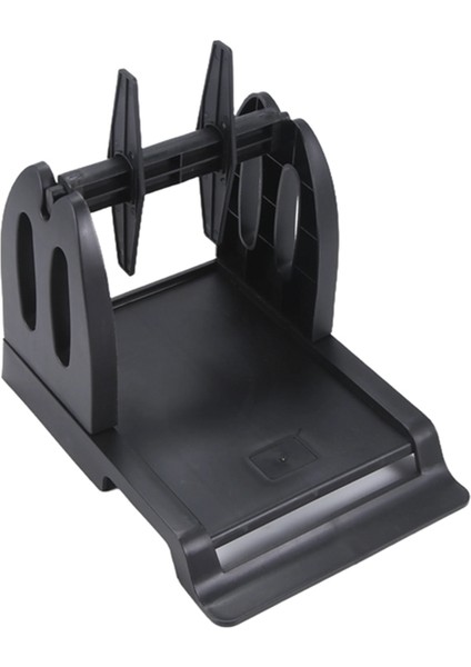 Argox Datamax Yazıcı Için Masaüstü Barkod Etiket Yazıcısı Için Harici Rulo Etiket Tutucu (Yurt Dışından) modelleri