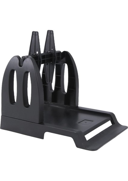 Argox Datamax Yazıcı Için Masaüstü Barkod Etiket Yazıcısı Için Harici Rulo Etiket Tutucu (Yurt Dışından) fırsatları