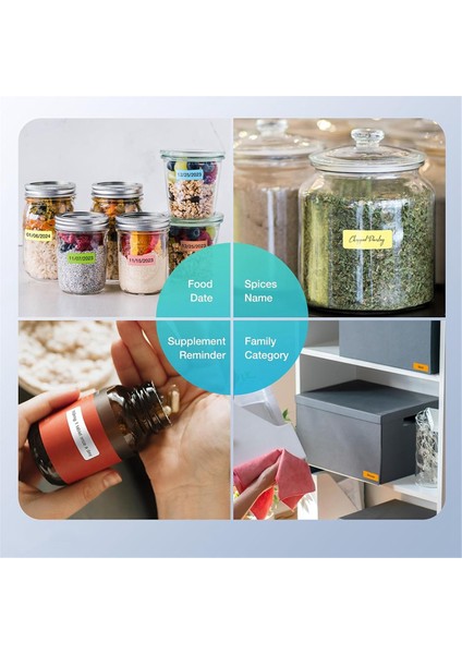 Bantlı Etiket Yapma Makinesi, D11 Pro Bluetooth Etiket Yazıcısı, Depolama Ofisini Düzenlemek Için Küçük Etiket Yapma Makinesi (Yurt Dışından) modelleri