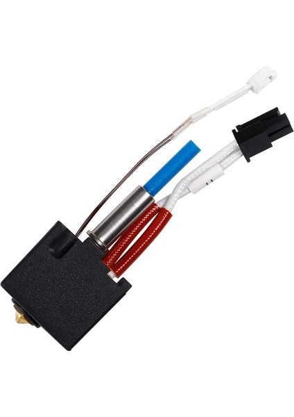 Kobra2, 2 Neo, 2 Pro, Kobra2 Plus, 3D Yazıcılar Için Montajlı Baskı Sıcak Uç Takımı Kafa Ekstrüder Değiştirme Kiti (Yurt Dışından) fırsatları