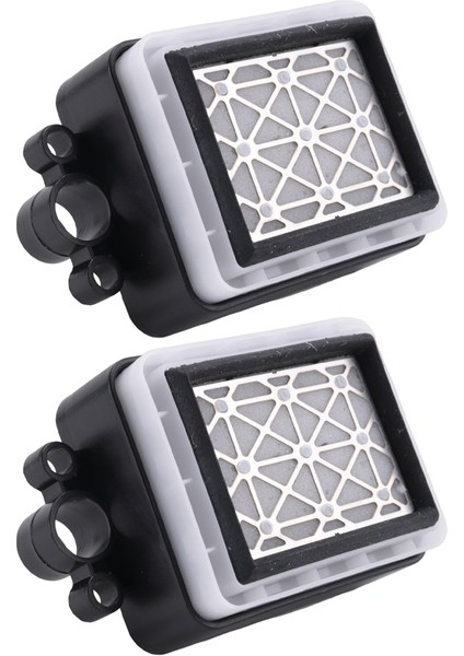 Thunderjet Gongzheng Gz Prismajet Eko Solvent Yazıcı Plotter Için 2 Adet Çift Kafa Dx5 Baskı Kafası Kapağı Istasyonu (Yurt Dışından) fırsatları