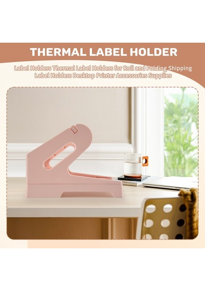 Etiket Tutucular Rulo ve Katlanır Termal Etiket Tutucular Nakliye Etiketi Tutucular Masaüstü Yazıcı Aksesuarları Sarf Malzemeleri (Yurt Dışından) indirimleri