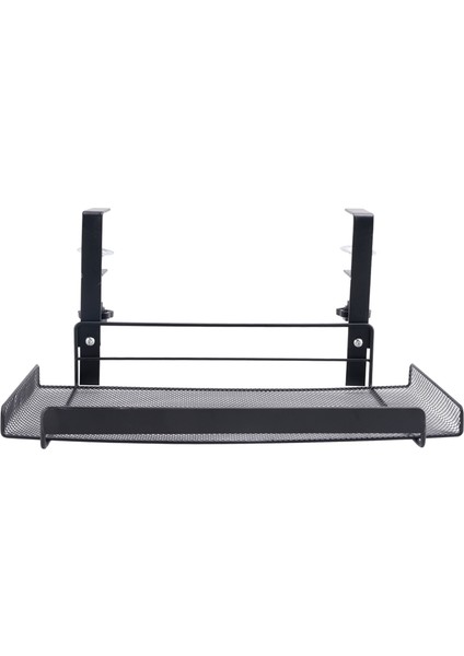 Masa Altı Kablo Yönetim Tepsisi Matkapsız Masa Kablo Düzenleyicileri Kablo Yönetim Tepsisi Kablo Yönetim Rafı Depolama Rafı (Yurt Dışından) modelleri