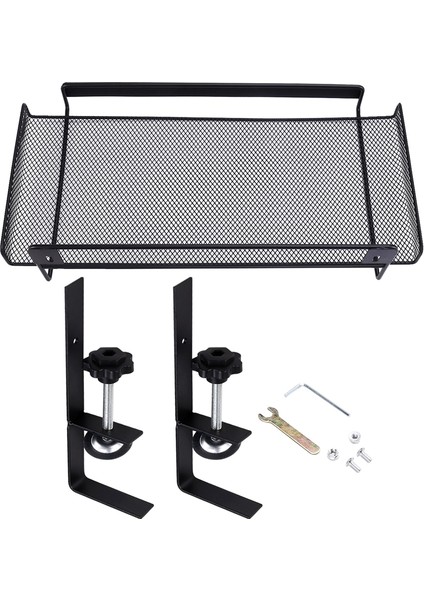 Masa Altı Kablo Yönetim Tepsisi Matkapsız Masa Kablo Düzenleyicileri Kablo Yönetim Tepsisi Kablo Yönetim Rafı Depolama Rafı (Yurt Dışından) fırsatları