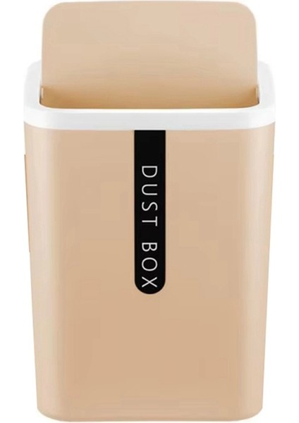 Küçük Atık Kutusu Masaüstü Çöp Sepeti Ev Masası Plastik Ofis Malzemeleri Çöp Kutusu Çöp Kovası Çeşitli Eşya Kutusu (Yurt Dışından) fiyatları