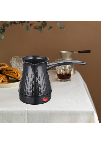Jıngdehao Türk Kahvesi Cezvesi Elektrikli El Demleme Kahve Cezvesi Kahve Demleme Ev Tipi Küçük Kahve Makinesi Ab Fiş B (Yurt Dışından) indirimleri