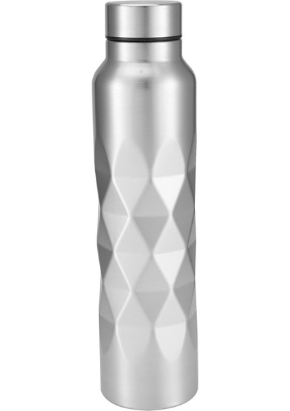 1000 ml Tek Duvarlı Paslanmaz Çelik Su Şişesi Spor Salonu Spor Şişeleri Taşınabilir Bira Içecek Şişesi (Yurt Dışından) modelleri
