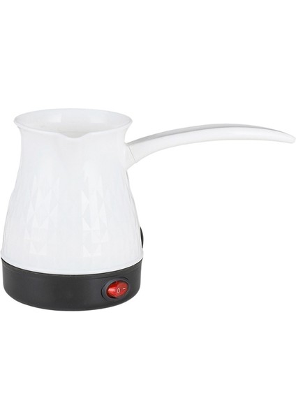 Jıngdehao Türk Kahvesi Cezvesi Elektrikli El Demleme Kahve Cezvesi Kahve Demleme Ev Tipi Küçük Kahve Makinesi Ab Fiş A (Yurt Dışından) fiyatları