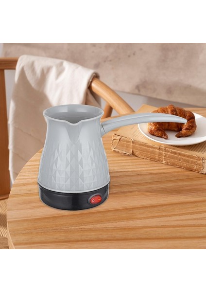 Jıngdehao Türk Kahvesi Cezvesi Elektrikli El Demleme Kahve Cezvesi Kahve Demleme Ev Tipi Küçük Kahve Makinesi Ab Fiş A (Yurt Dışından) modelleri