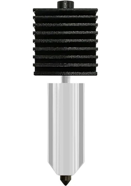 A1 Mini Nozul Montajı Için 0,2 mm Sertleştirilmiş Çelik Hotend Kiti 3D Yazıcı Aksesuarı (Yurt Dışından) fiyatları