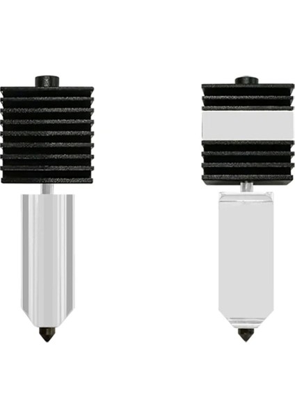 A1 Mini Nozul Montajı Için 0,2 mm Sertleştirilmiş Çelik Hotend Kiti 3D Yazıcı Aksesuarı (Yurt Dışından) modelleri