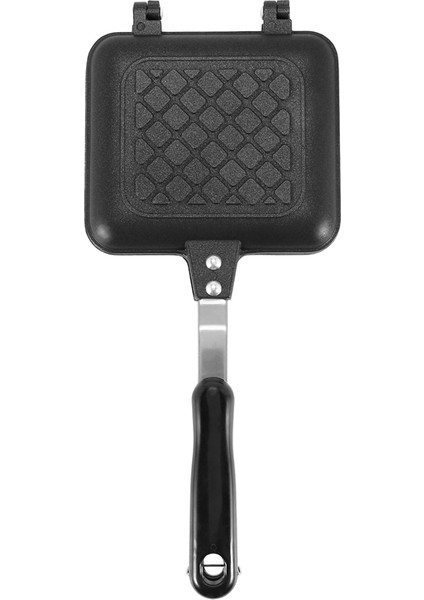 Izgara Sandviç Makinesi, Ekmek Tost Kahvaltı Makinesi, Sıcak Sandviç Tavası, Yapışmaz Alüminyum Çevirme Tavası, Mutfak Aletleri (Yurt Dışından) fiyatları