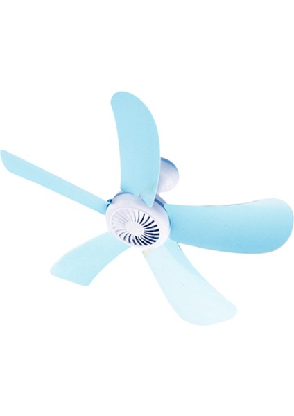 5 Tavan Vantilatörü Mini Sessiz 500MM Enerji Tasarruflu Yüksek Hacimli Elektrikli Vantilatör Anahtarlı Tavan Vantilatörü Ev Yurt Odası Abd Fişi (Yurt Dışından) fiyatları
