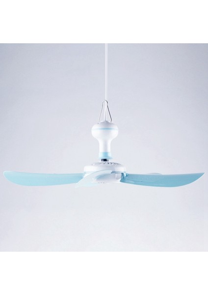 5 Tavan Vantilatörü Mini Sessiz 500MM Enerji Tasarruflu Yüksek Hacimli Elektrikli Vantilatör Anahtarlı Tavan Vantilatörü Ev Yurt Odası Abd Fişi (Yurt Dışından) fırsatları