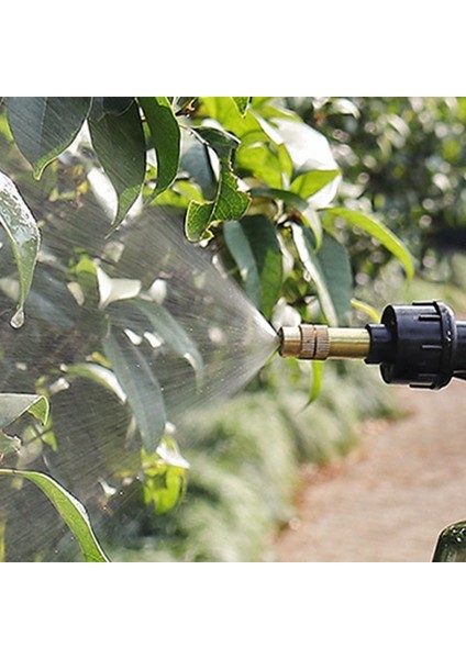 El Hava Pompası Şeffaf Su Bidonu Ev Dezenfeksiyonu Bahçe Bitkileri Çiçek Sulama Aleti (Yurt Dışından) modelleri