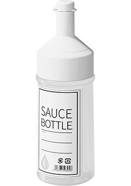 S, Gıda Sınıfı Sıkılabilir Sos Şişesi, Baharat Kavanozu, Çok Amaçlı Dağıtım Şişesi, Salata Ketçap Sosu Şişesi (Yurt Dışından)