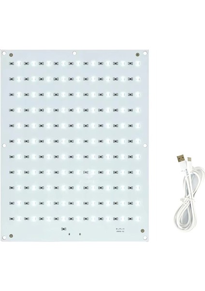 Bambu 3D Yazıcı Cmyk Litofan LED Arka Aydınlatma Kartı Kiti USB C Dıy Litofan Fotoğraf Modeli (Yurt Dışından) fiyatları