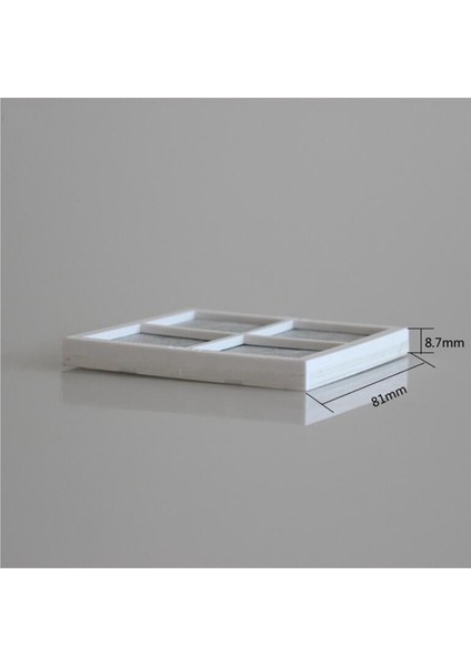 LT120F Için 10 Paket Buzdolabı Hava Filtresi, Eite 469918 Için Yedek Temiz Hava Filtresi Yedek Parçaları (Yurt Dışından) modelleri