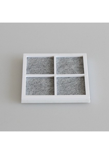 LT120F Için 10 Paket Buzdolabı Hava Filtresi, Eite 469918 Için Yedek Temiz Hava Filtresi Yedek Parçaları (Yurt Dışından) fırsatları