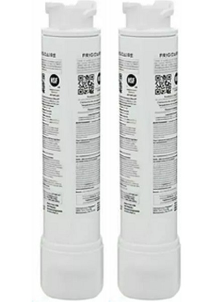 Puresource Ultra Iı Buzdolabı Su Filtresi Yedek Parçaları Buzdolabı Filtresi (Yurt Dışından)
