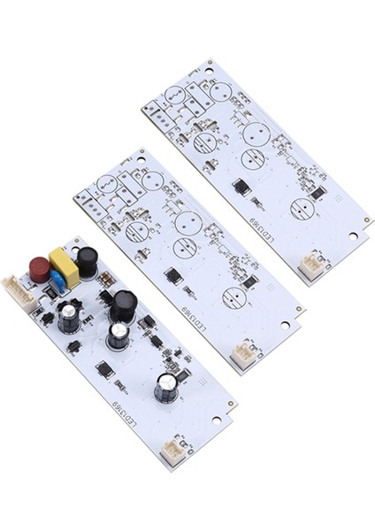 3 Adet Buzdolabı LED Işık Kiti W10515058 W10515057 LED Lamba Sürücüsü (Yurt Dışından) fırsatları