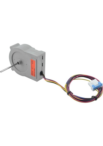 EAU63923601 Buzdolabı Kondansatör Fan Motoru LFXS26596S PS12383669 EAP12383669 Dc 12V'YI Değiştirin (Yurt Dışından) indirimleri