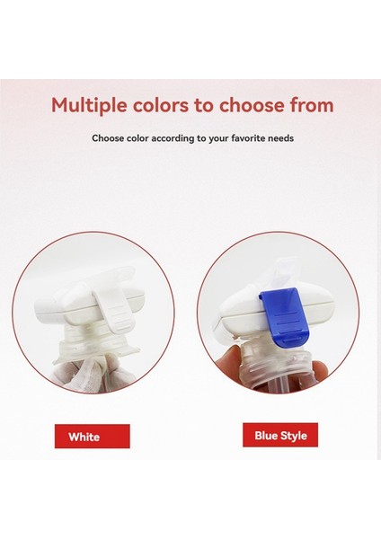 2 Adet Elektrikli Içecek Dağıtıcısı Içecek Dağıtıcısı Veya Buzdolabı Süt Galon Pompası Dağıtıcısı Çocuklar Için Içecek Musluğu Dağıtıcısı Ev A (Yurt Dışından) indirimleri