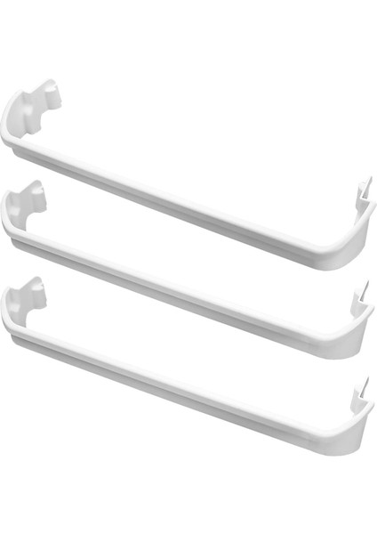 240534701 ve 240534901 Buzdolabı Kapı Rafı Çubuğu AP3214631, PS734936, AP3214630'UN Yerine Geçer (Yurt Dışından)