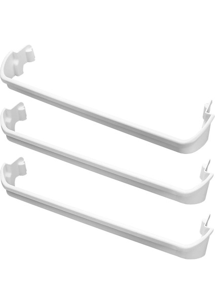 240534701 ve 240534901 Buzdolabı Kapı Rafı Çubuğu AP3214631, PS734936, AP3214630'UN Yerine Geçer (Yurt Dışından) fiyatları